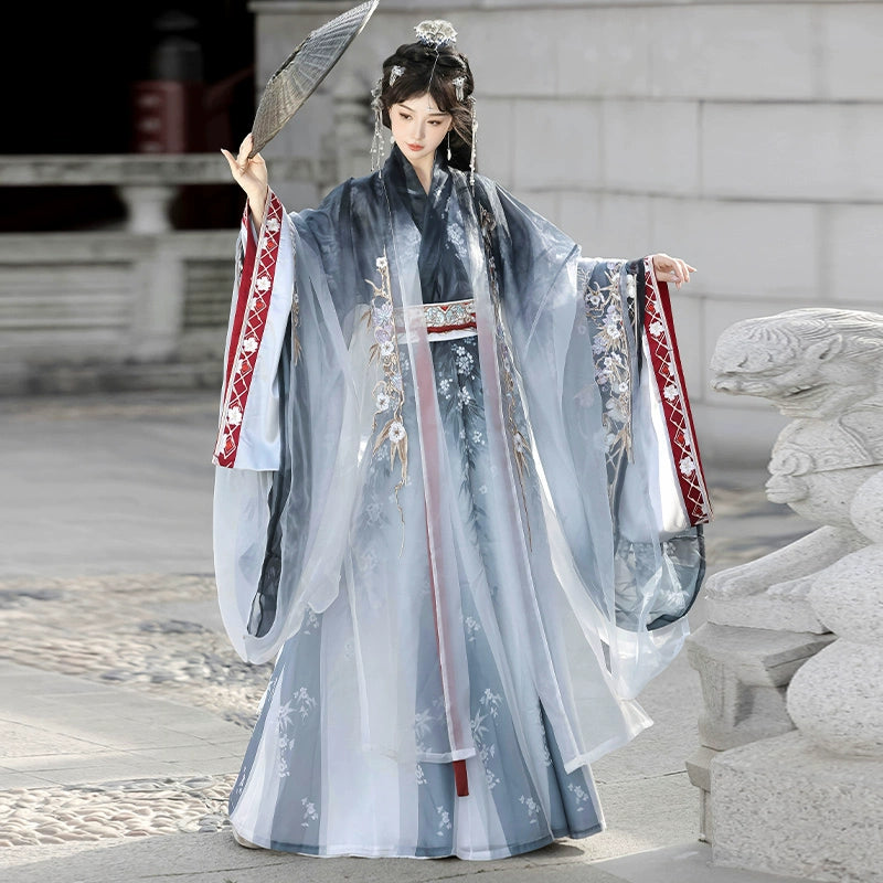Picks Hype Series Hanfu Oneiric Pace