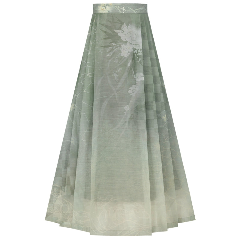 Youlan Qu : Orchid Nocturne