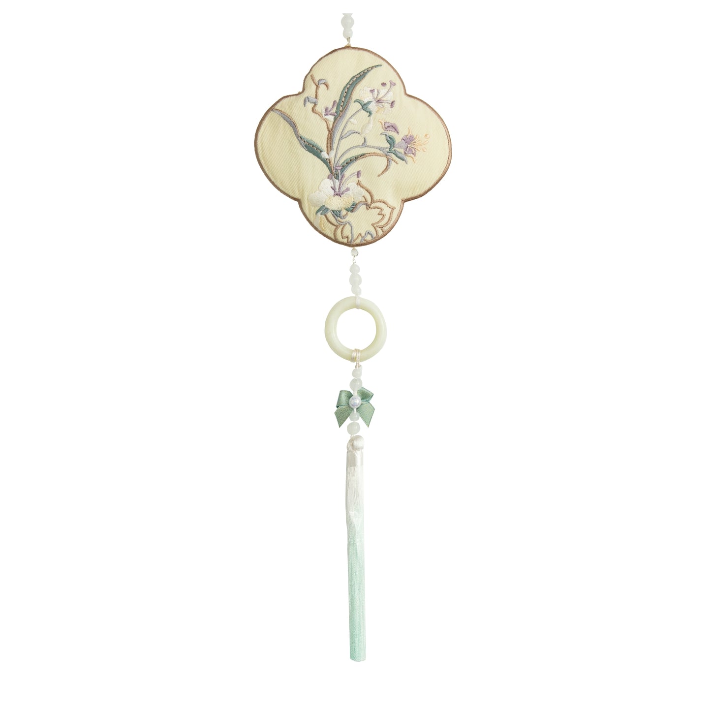 Serene Return Series Viridoll