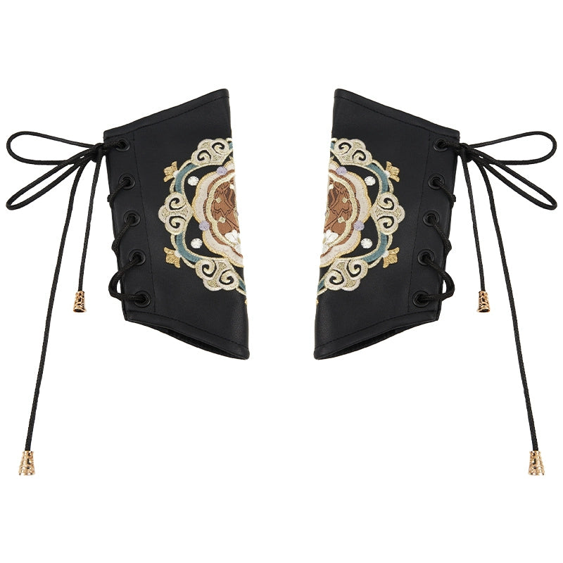 Qujiang You : Meander Revel