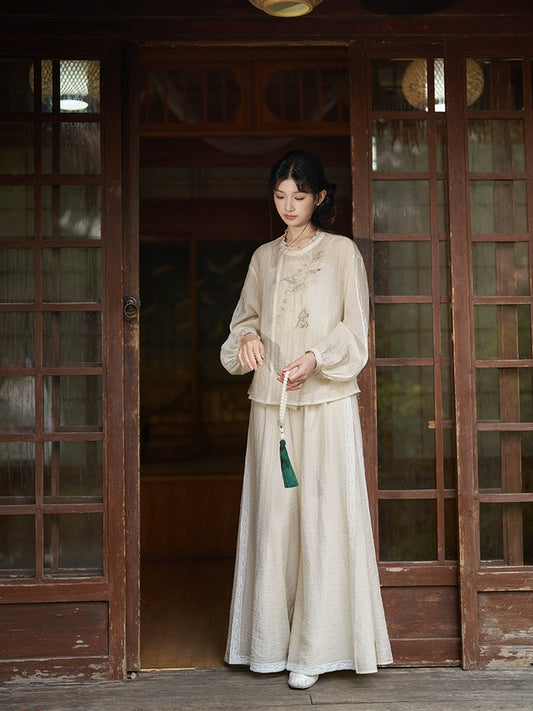 Cheng Yue : Lunambulate