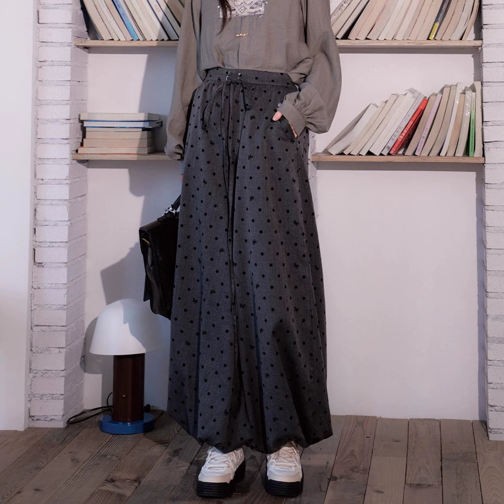 Picks Hype Series Hanfu Jet Resemblance