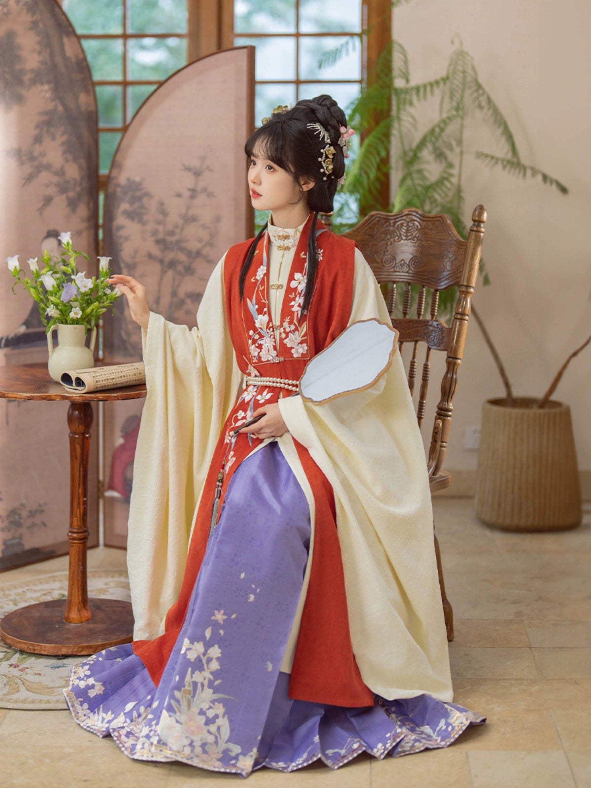 Serene Return Series Solibliss