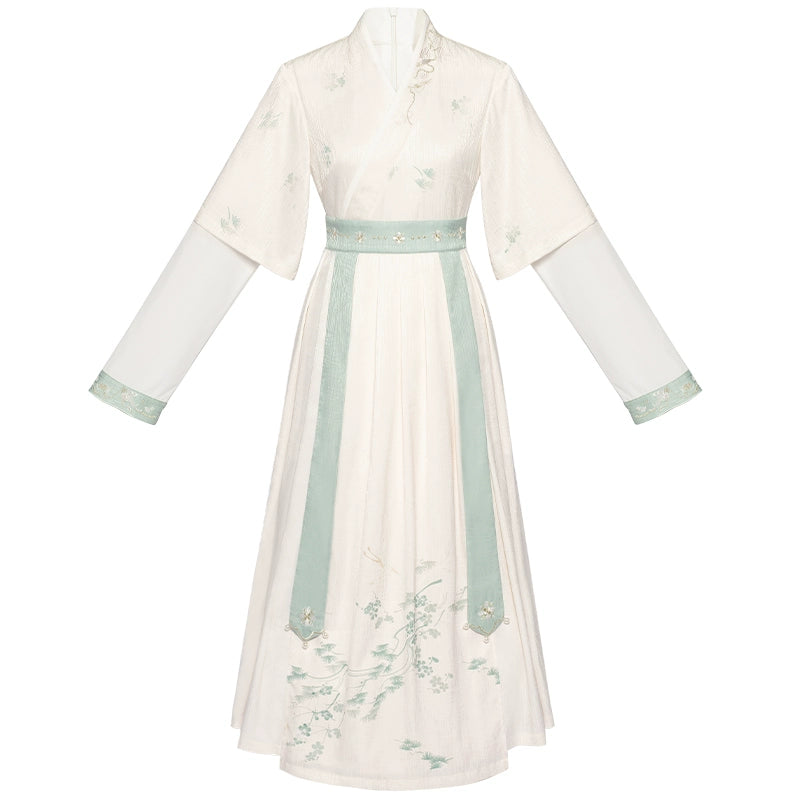 Song Yin : Pine Whisper