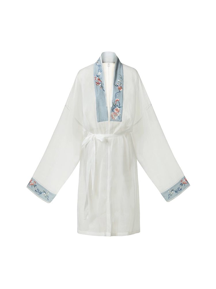 Taohua Zhuang : Peach Blossom Code