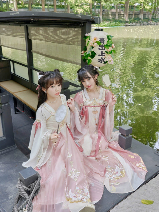 Fendai Ge : Rouge Chanson