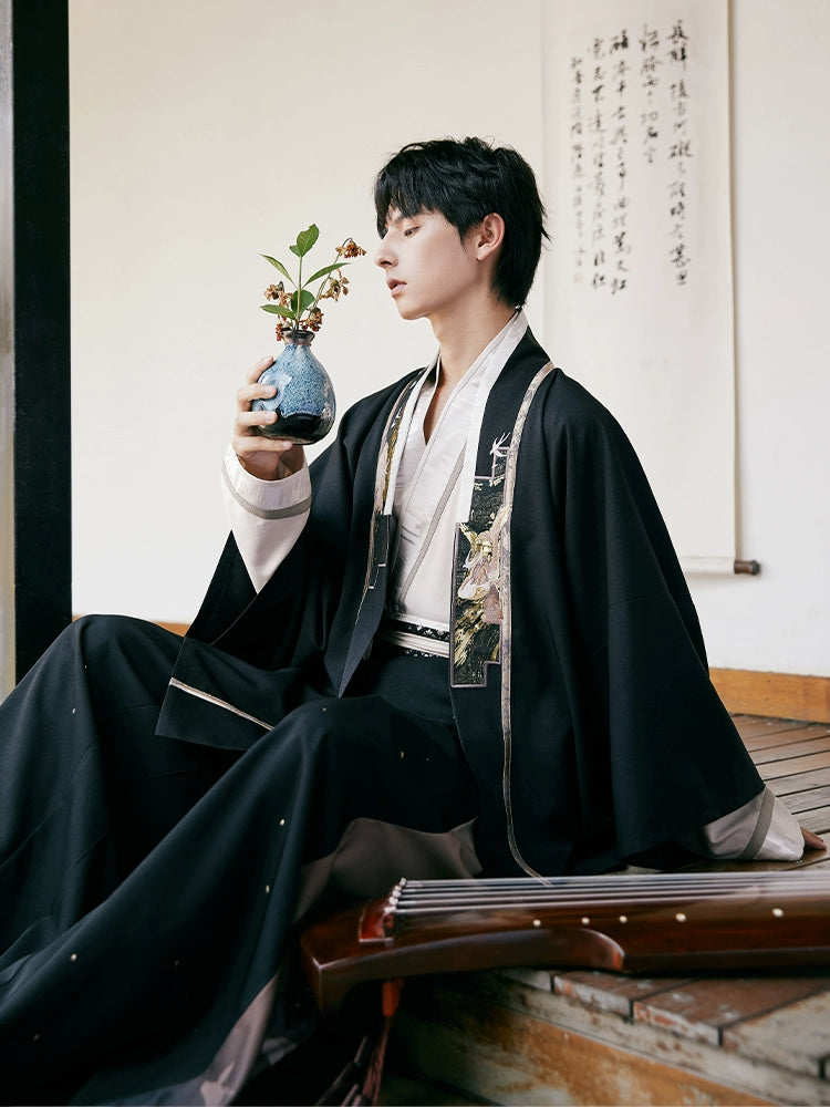 Xuan Kun : Mystic Leviathan – Hanfu Shop