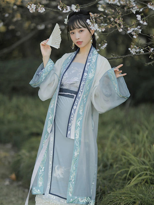 Yulong Deng : Luminourosaur