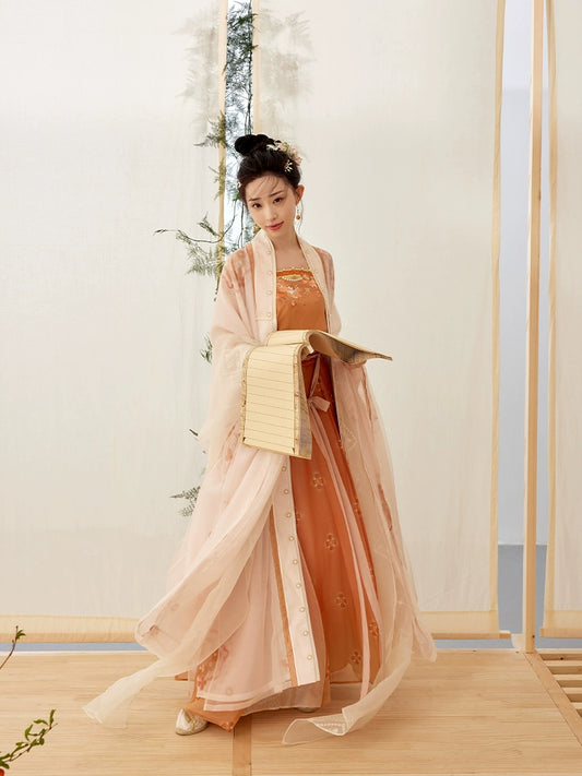 Fuguang Yi Meng : Ephemeral Dreamlight