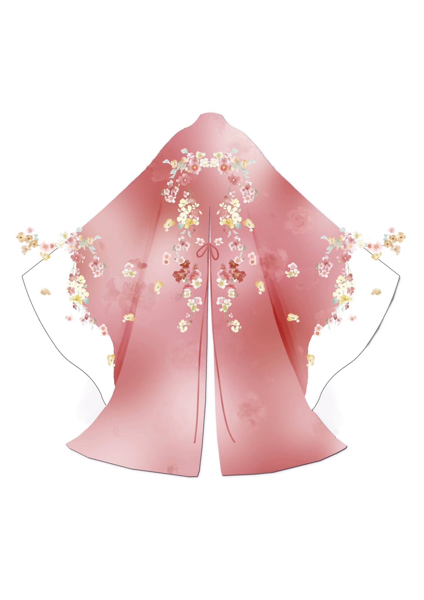 Mustard Seed Tale Series Blossorama