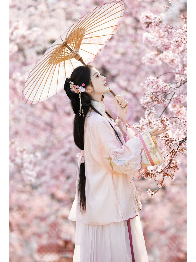 Serene Return Series Vernascence