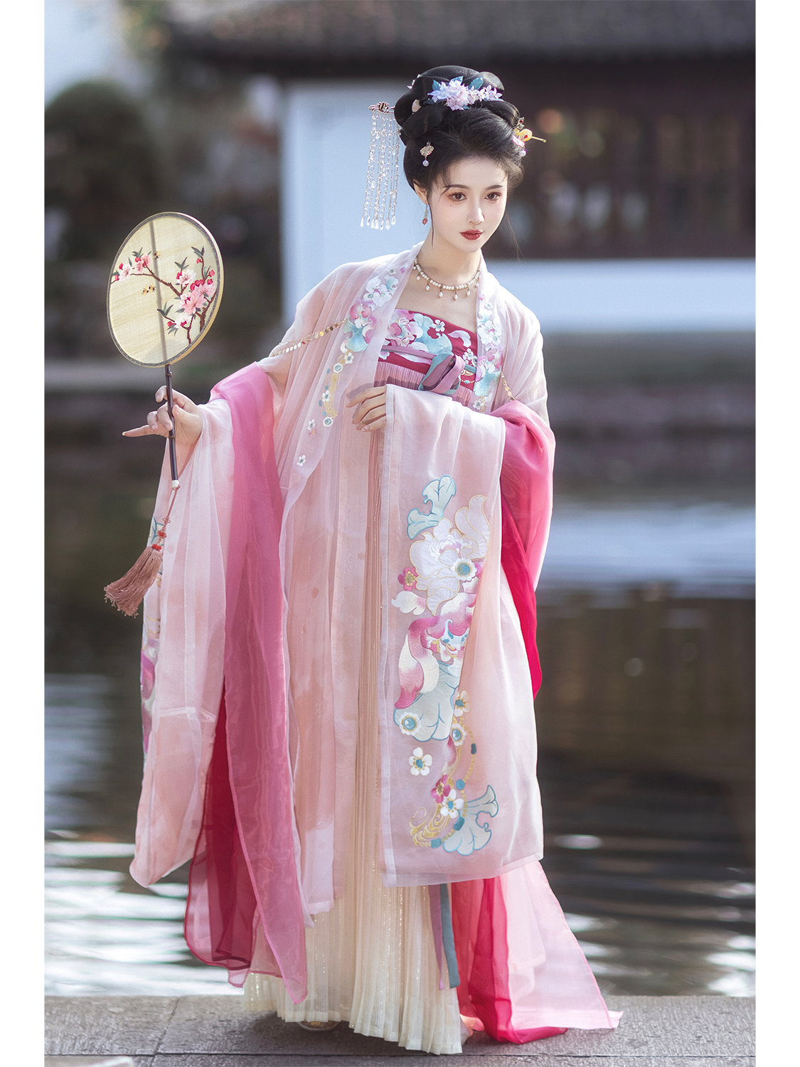 Serene Return Series Aqualis