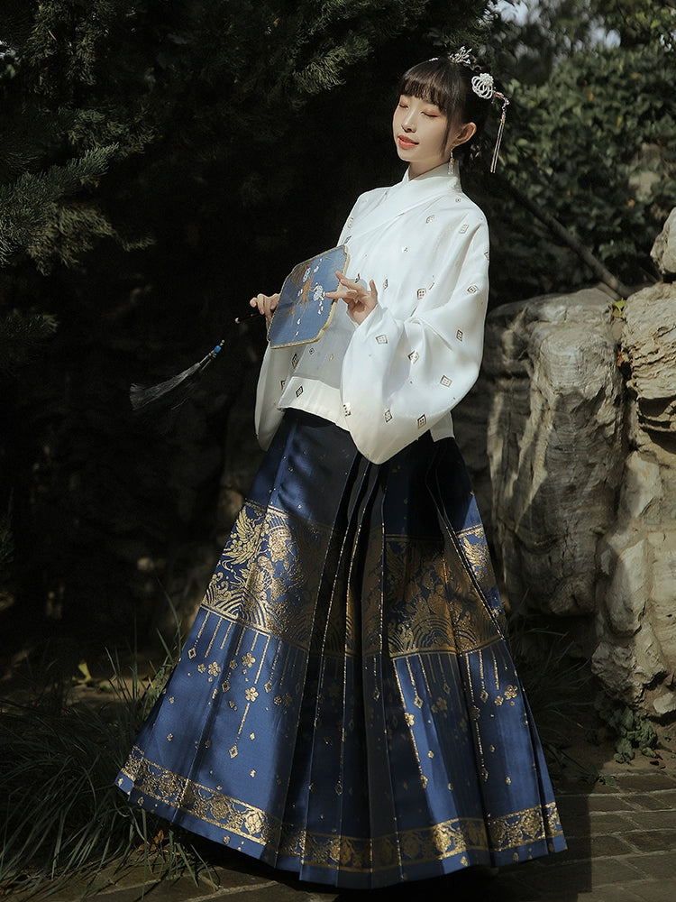 Huaniao Xingyin : Floraviary Sonata