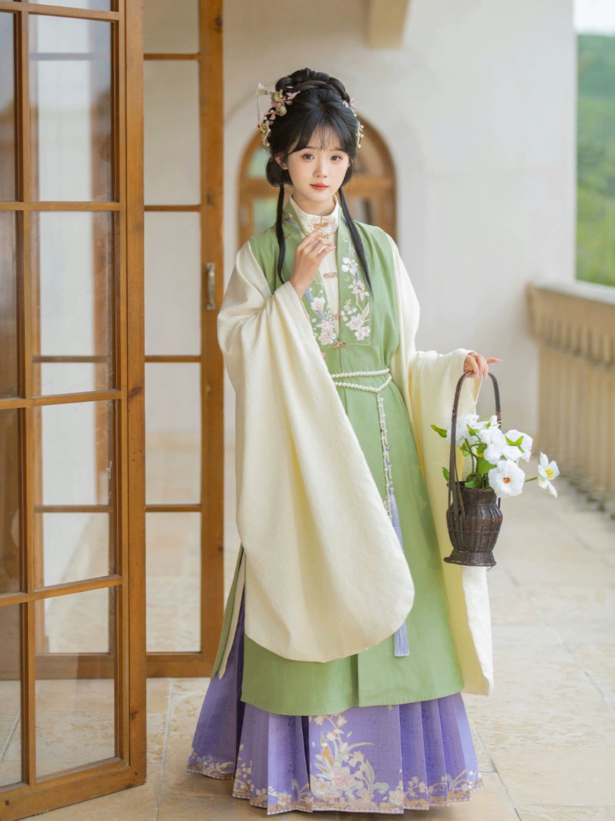 Serene Return Series Solibliss