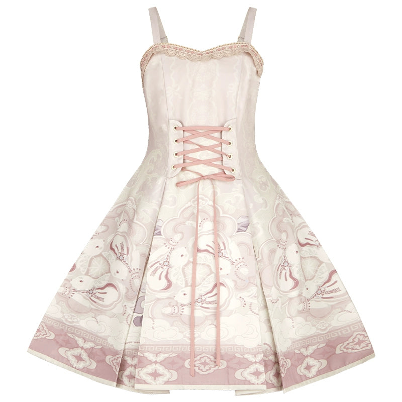 Chunfeng Gong'er : Whispering Zephyr