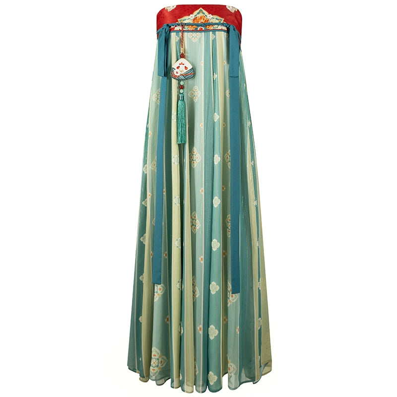 Tang Gong Duanyang : Tang Palace's Solstice Revel