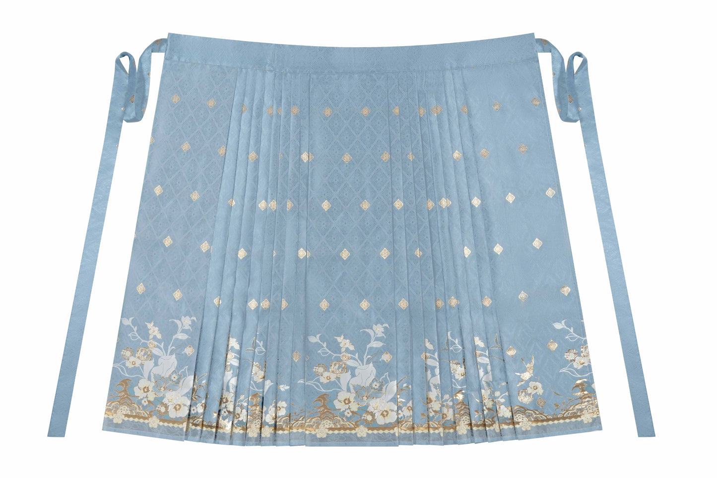 Lookbook Series Ming Hanfu 2025 Ruoshui Yilan