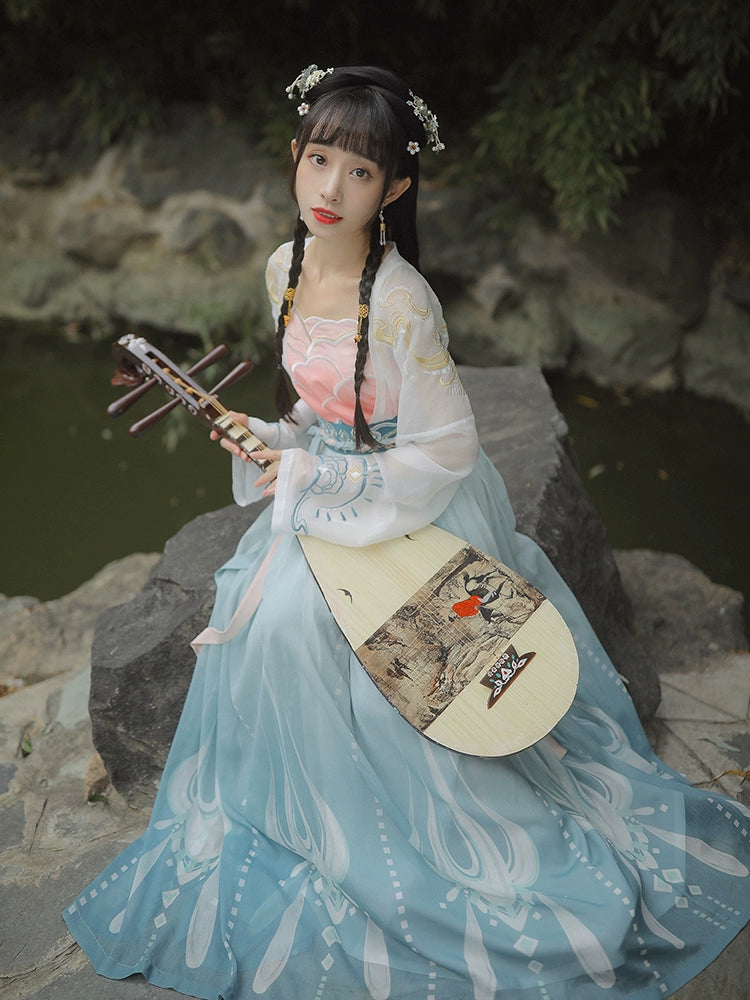 Nishang Fenghua : Nishang Fenghua