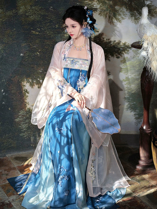 Yu Lan Shi Yu : Magnolia Serenade