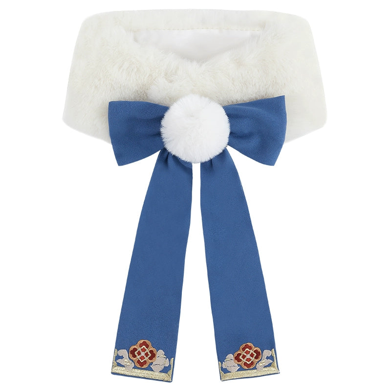 Dong Lian Ge : Winter Love Song