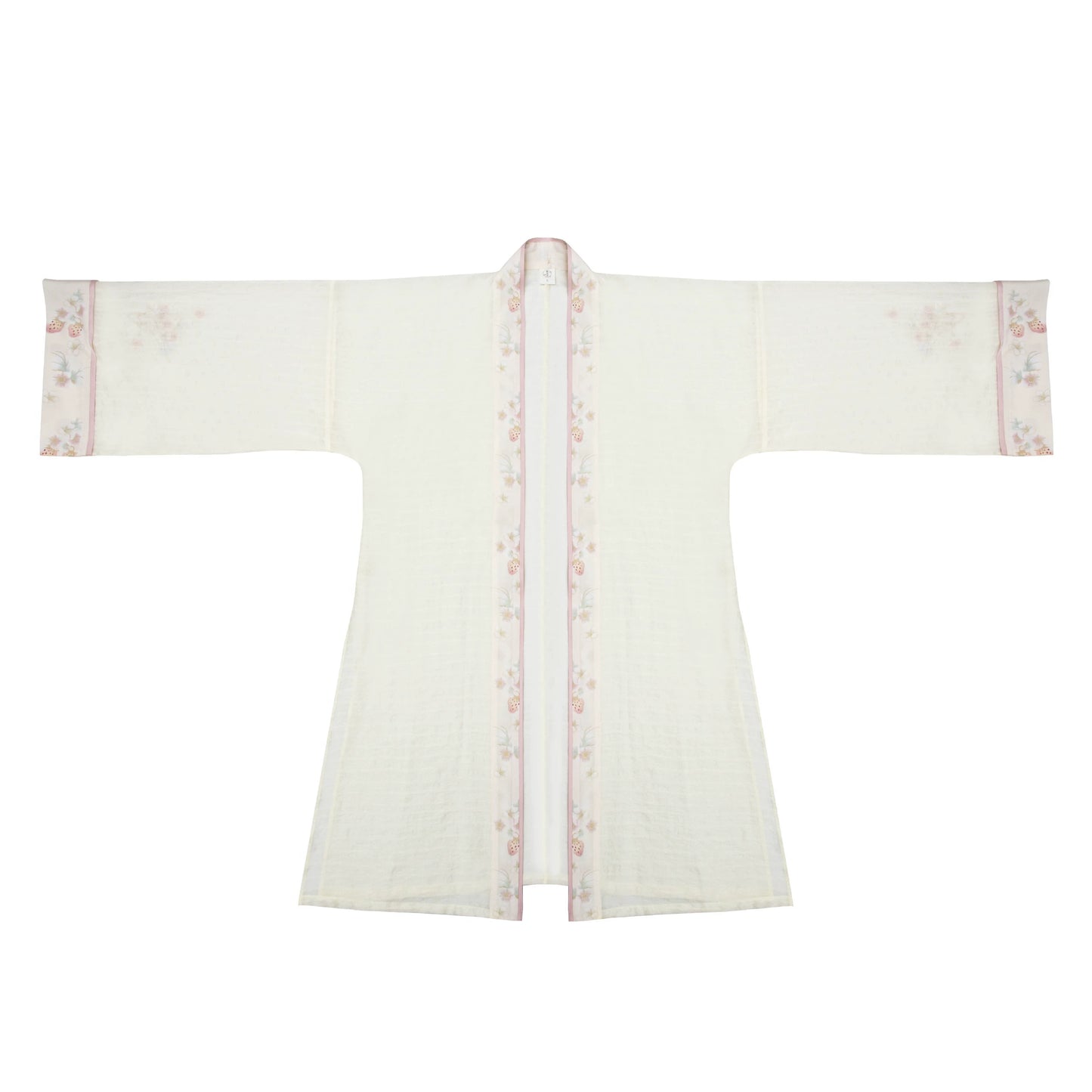Serene Return Series Fraberry