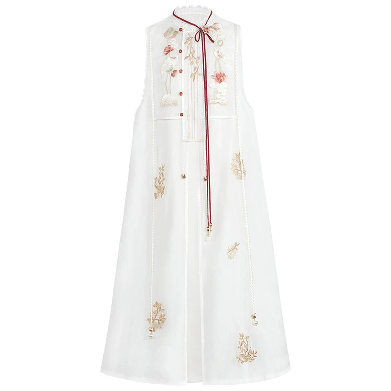 He Ying Yi Meng : Lotus-Shadow Ephemera