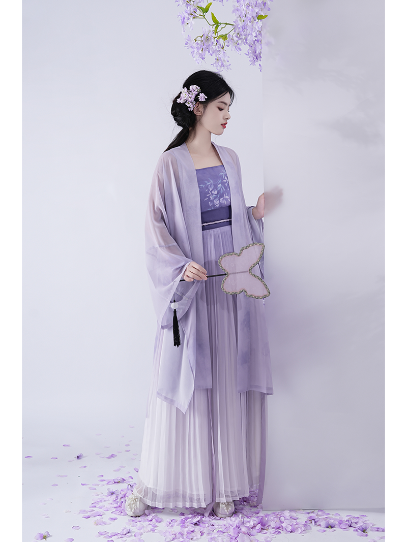 Serene Return Series Zephyrvine