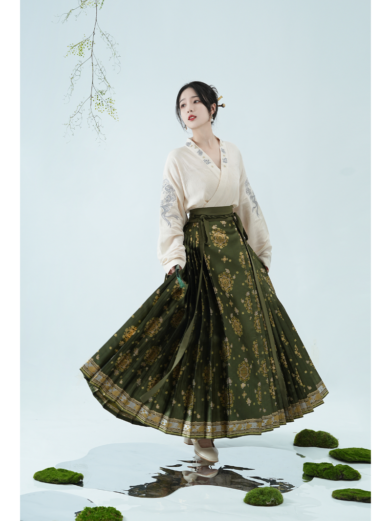 Serene Return Series Florifelix