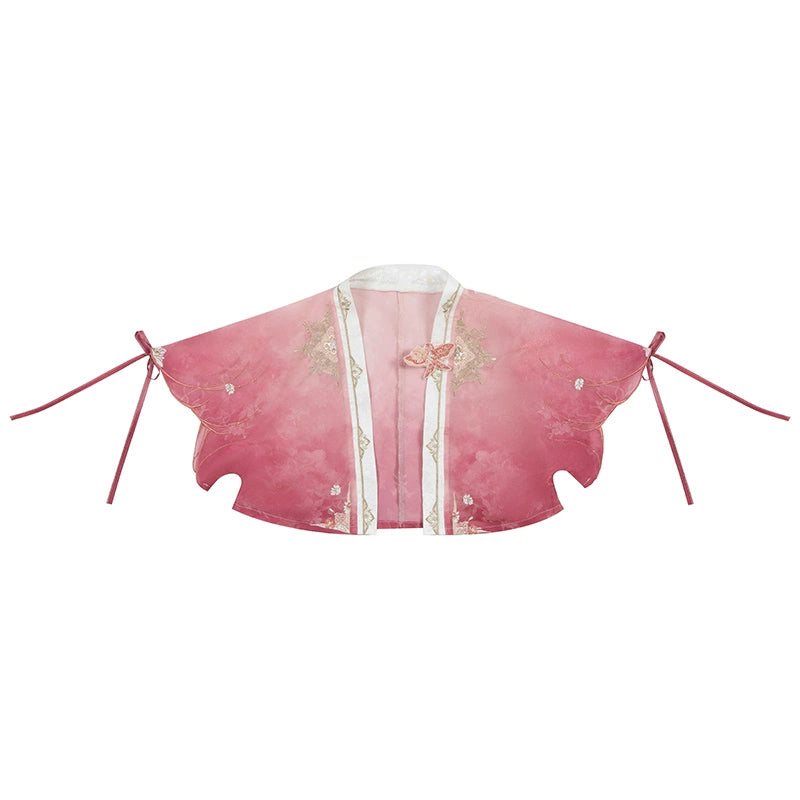 Lookbook Series Wind Attracts Flying Kites