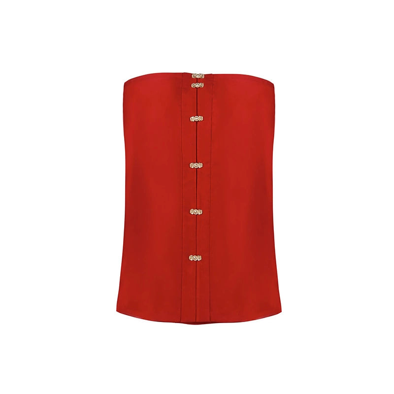 Fanhua Youqi : Ephemeral Bloom Wedding