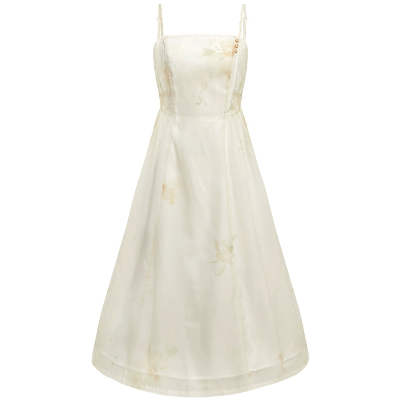 Tingting : Lingering Grace