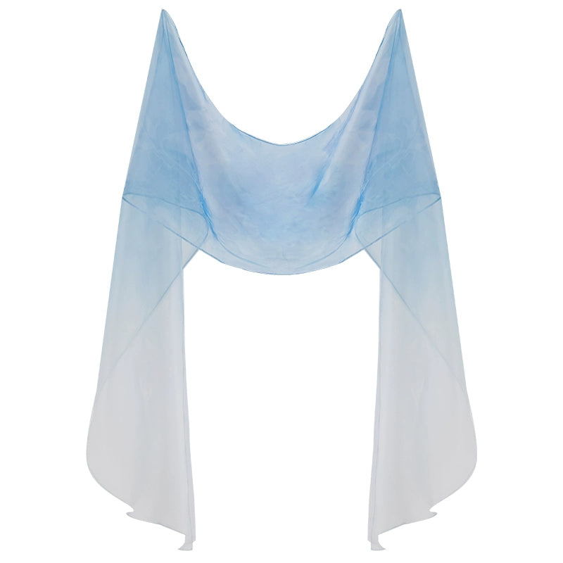 Qian Shan Dai Yu : Celadon Plumage