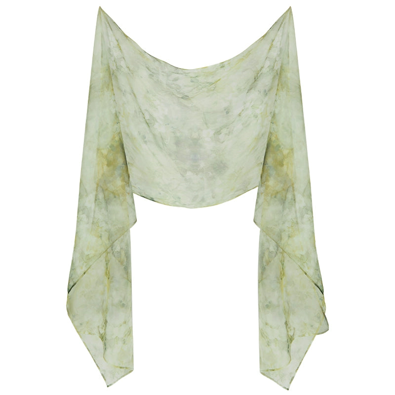 Baimei Jixu : Pale Mume Inquiries