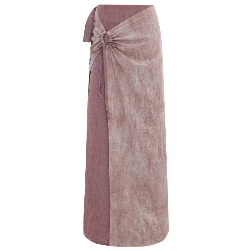 Ye Feng : Wabi-Sabi Foliage