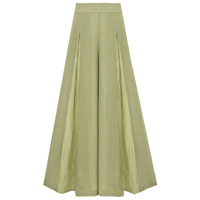 Ying Sheng : Oriole's Psalm