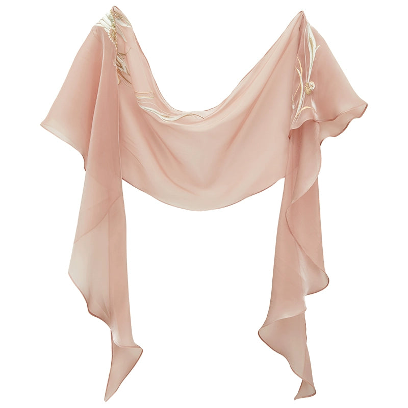 Wujin Shunhua : Endless Royal Blossoms