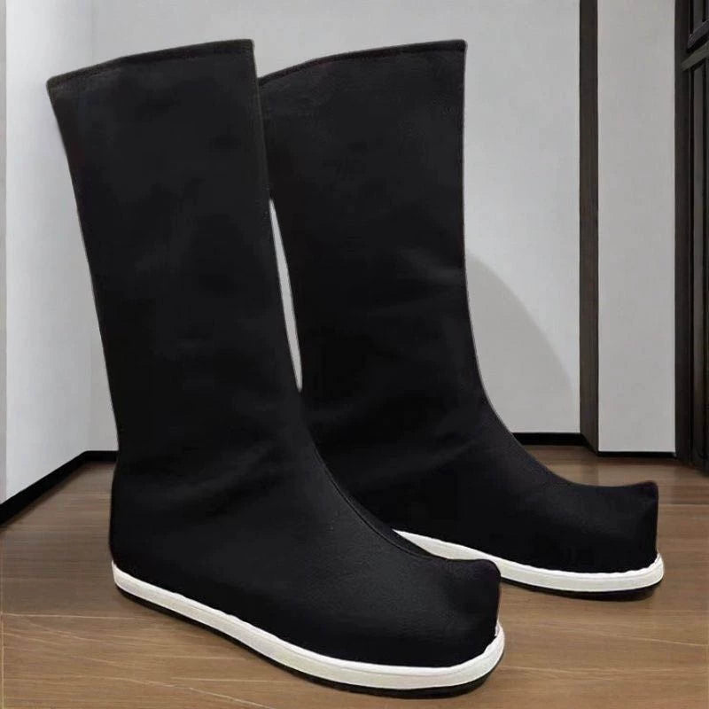 Men'S General Shoes For Hanfu