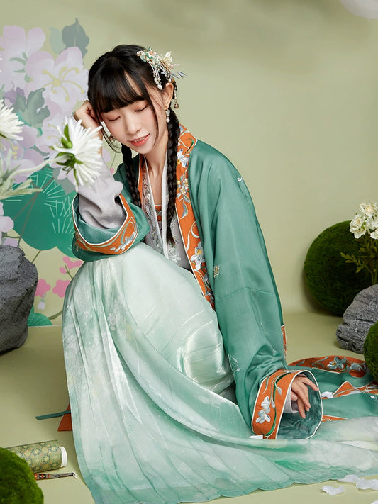 Xianxian : Silken Calculus