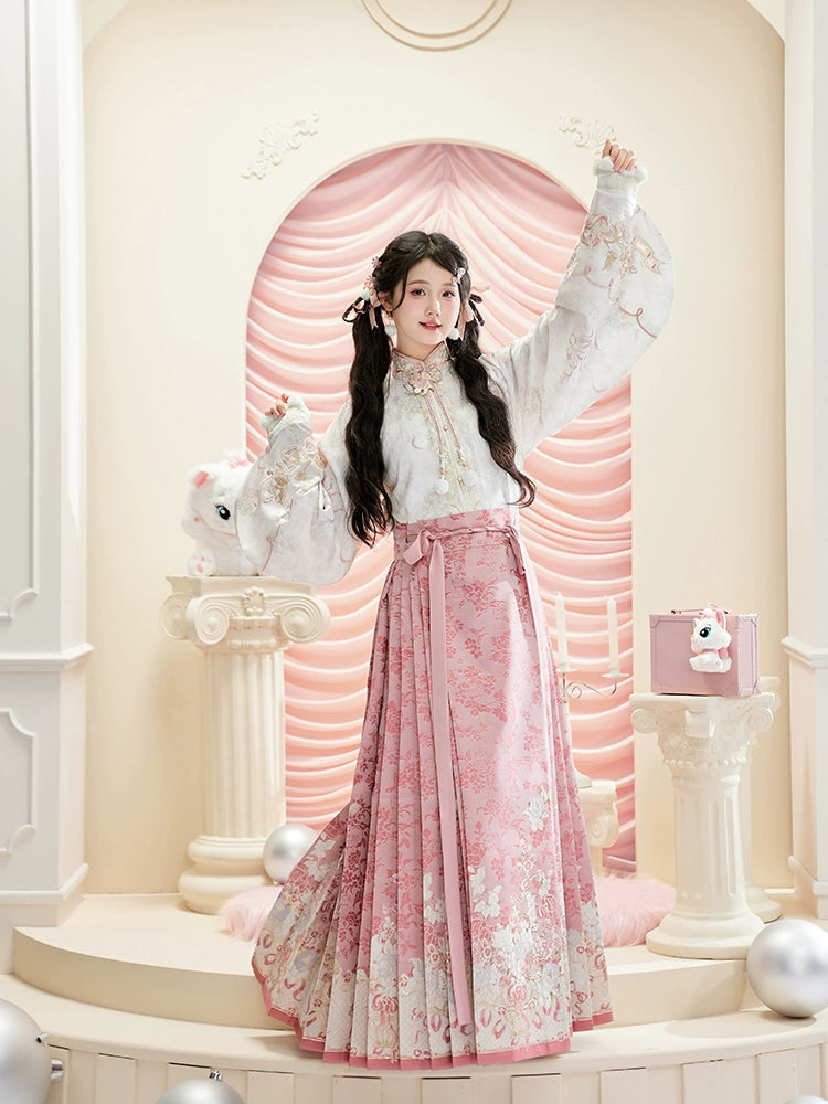 Mao Mi Yuan Wu Qu : Whisker Cadenza