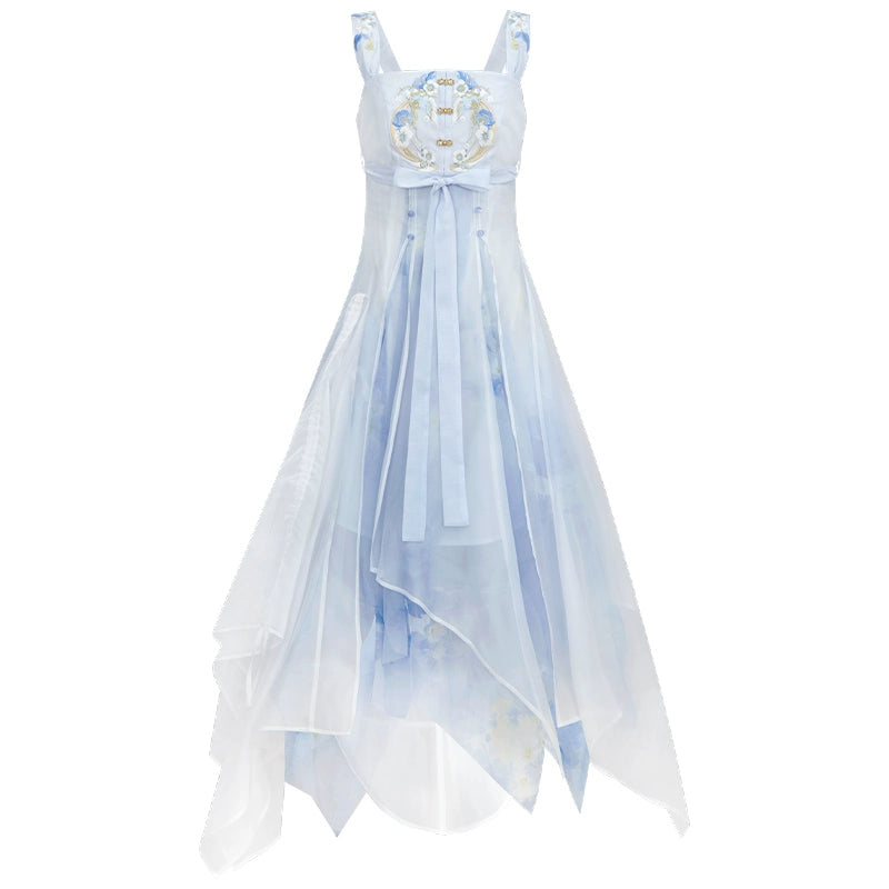 Wuye Huiguniang : Midnight Reboot