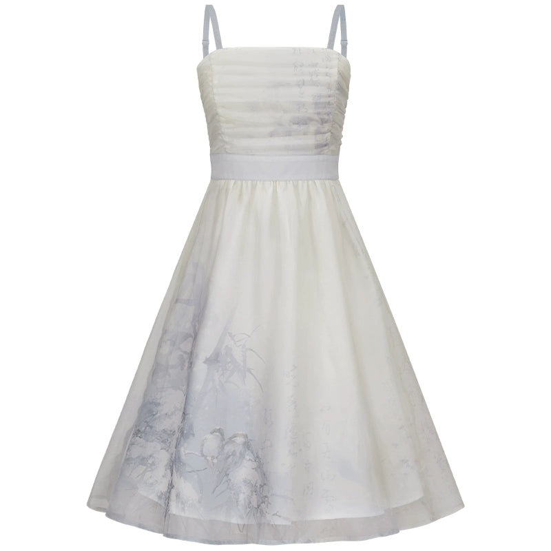 Tianshan Xue : Celestial Snow