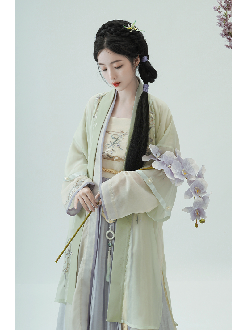 Serene Return Series Viridoll