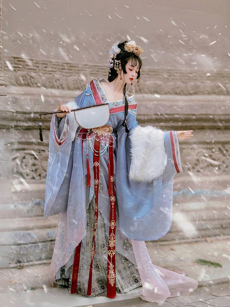 Lookbook Series Ancient Palace