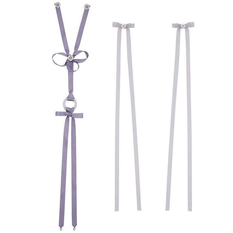 Songju Yin : Pine-Chrysanthemum Ode