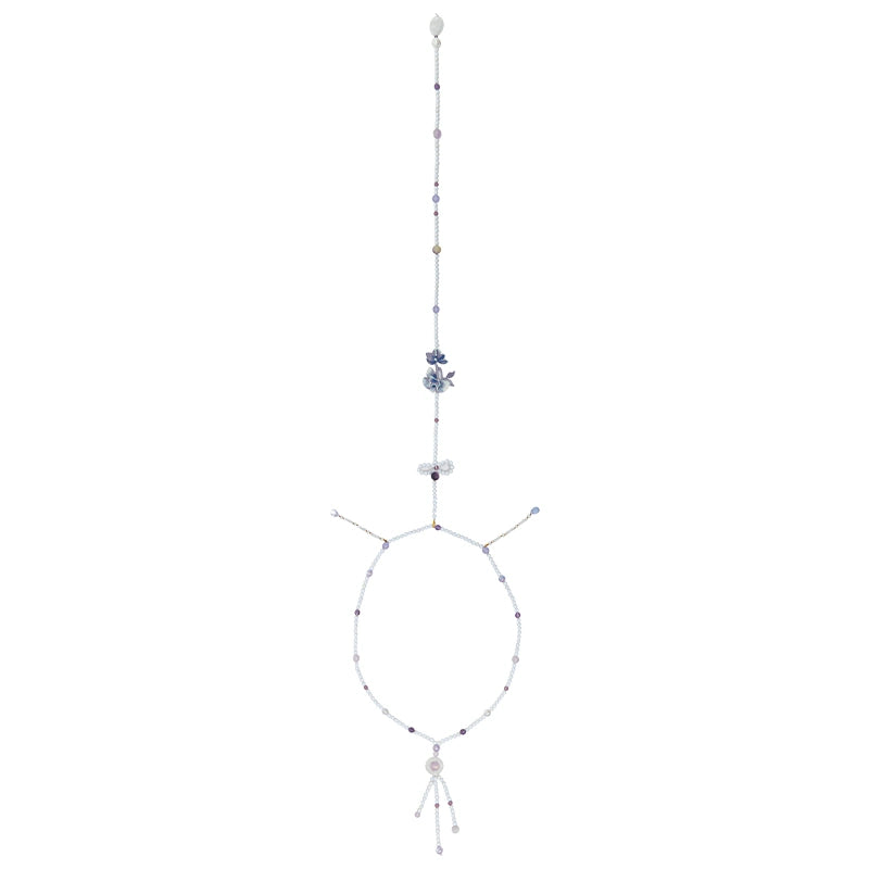 Yue Ye Zhen Bao : Selenight-Accessories