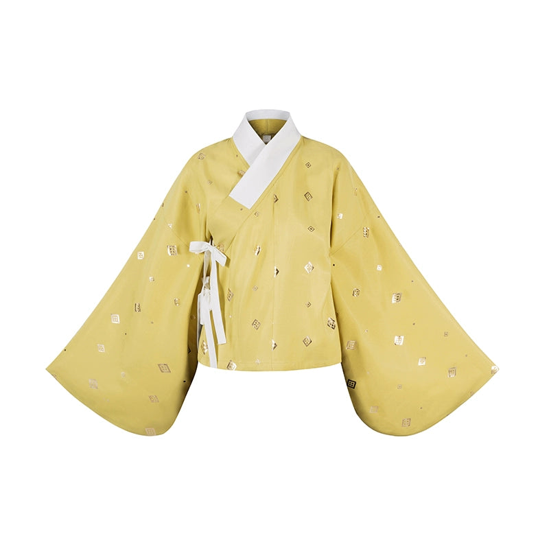 Huaniao Xingyin : Floraviary Sonata