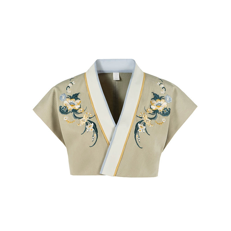 Qingyue : Cerulean Moon