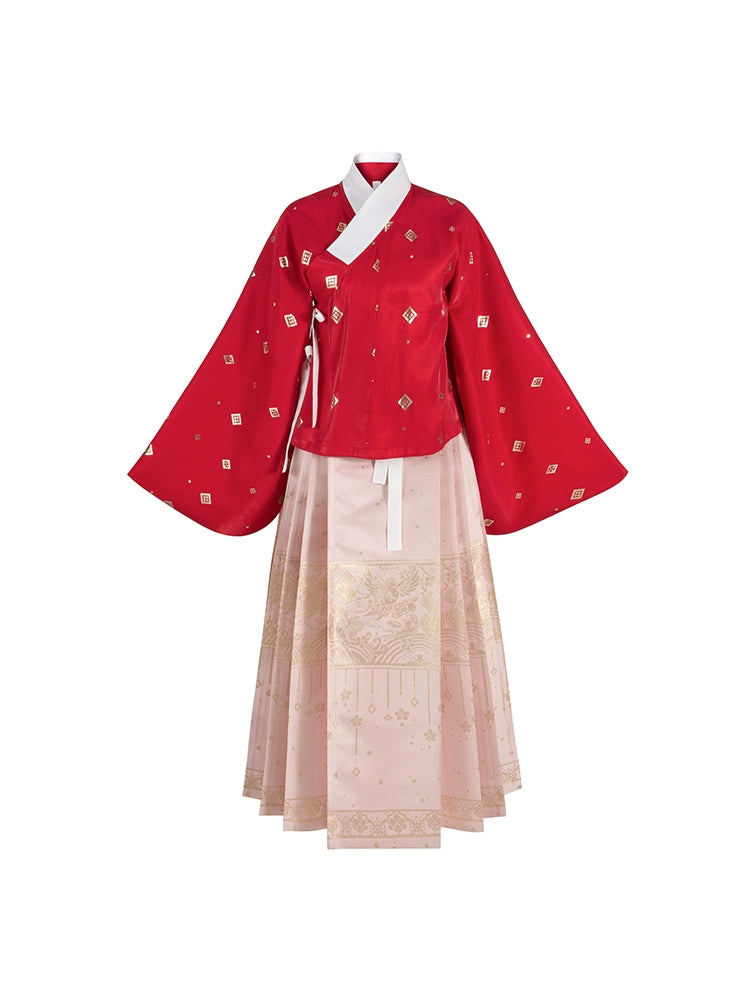 Huaniao Xingyin : Floraviary Sonata