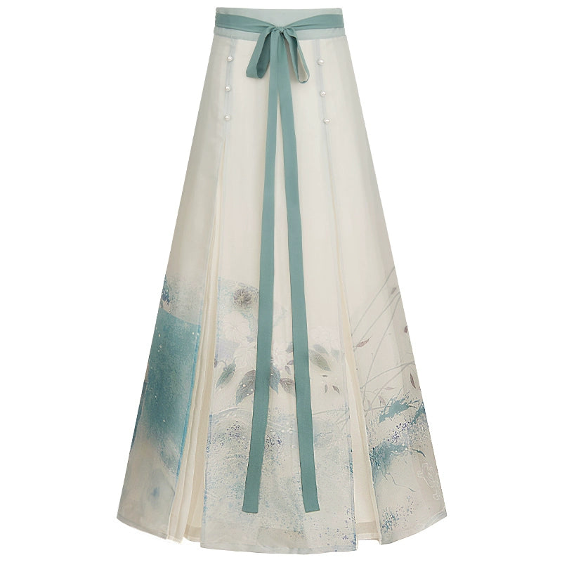 Xuran Die : Vivid Butterfly