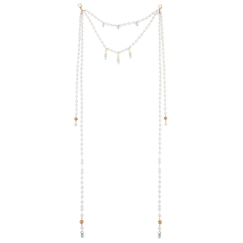 Jiutian Lanyue : Celestial Heist